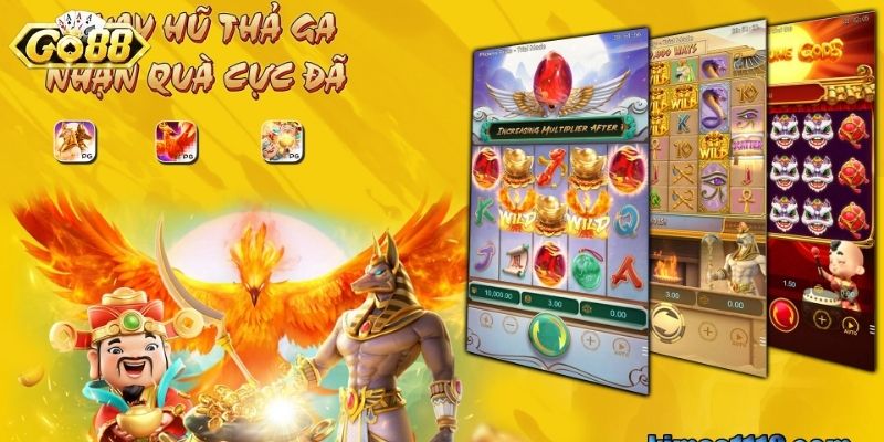 Hướng dẫn Newbie về cách chơi game nổ hũ đổi tiền mặt