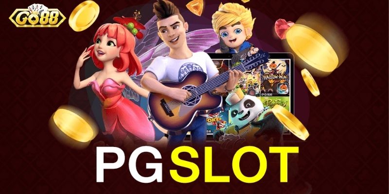 Các ký hiệu cơ bản nhất xuất hiện trong game hũ nổ