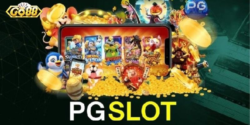 Đánh giá PG nổ hũ khách quan nhất từ bet thủ