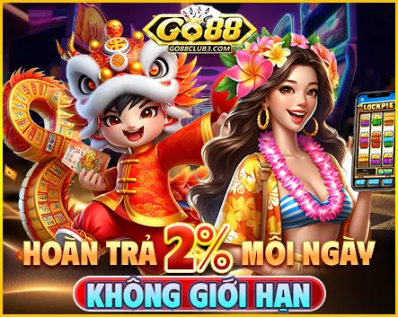 hoàn trả go88