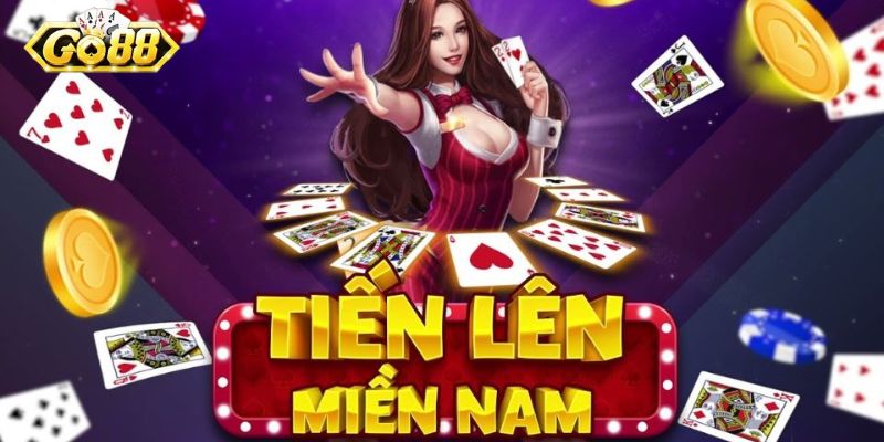 Giới thiệu bài tiến lên miền nam