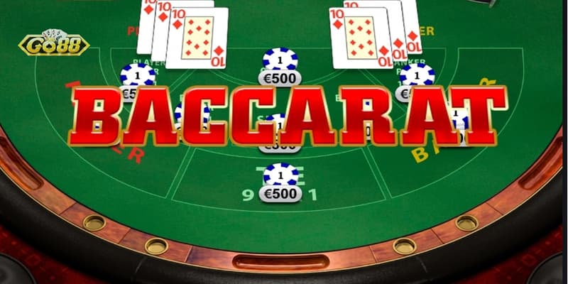 Kinh nghiệm áp dụng cách chơi baccarat luôn thắng