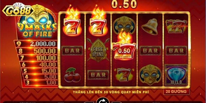 Giới thiệu về game nổ hũ