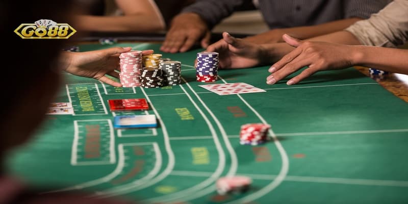 Giới thiệu về cách soi cầu baccarat