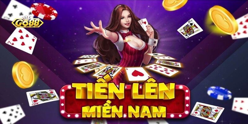 Một số thuật ngữ trong game bài tiến lên dành cho tân bình lần đầu trải nghiệm