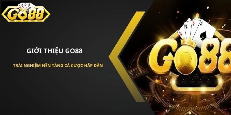 Giới thiệu chi tiết cổng game Go88