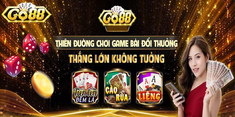 Tầm nhìn phát triển trong tương lai của cổng game Go88