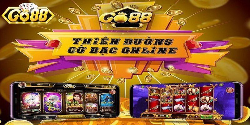 giới thiệu go88