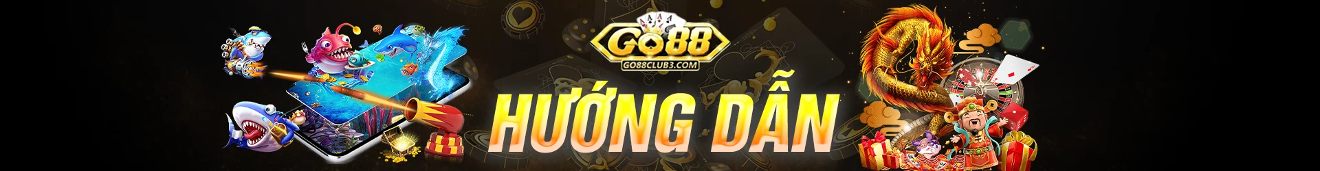 hướng dẫn go88