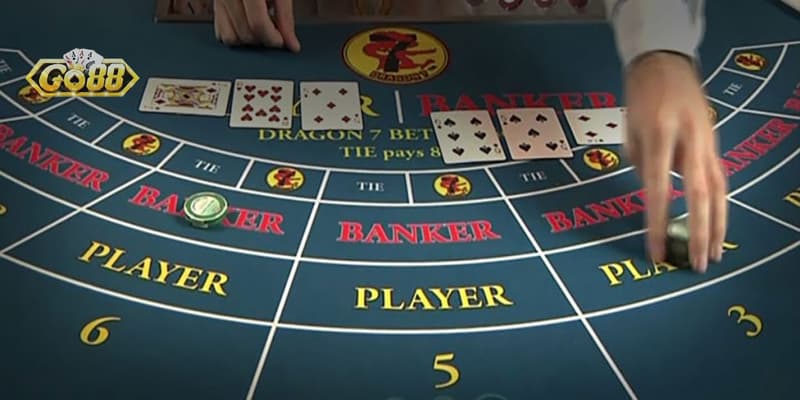 Đôi nét về luật chơi baccarat chi tiết