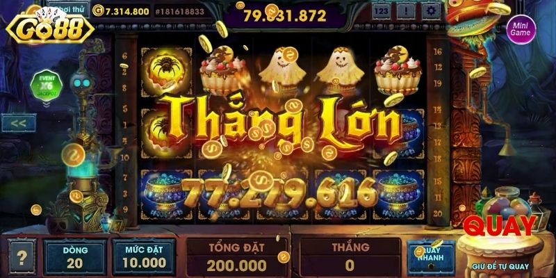 Game quay hũ 52 có những đặc điểm gì mà thu hút người chơi đến như vậy?