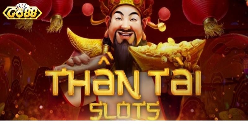 Nổ Hũ Thần Tài là gì?