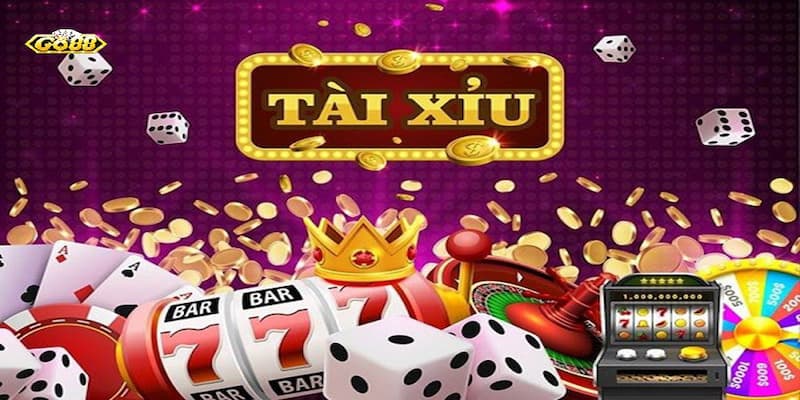 Giới thiệu về tài xỉu online