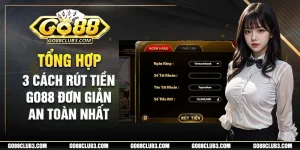 rút tiền go88