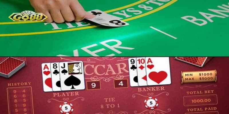 Lưu ý khi dùng tool baccarat để soi cầu, dự đoán kết quả