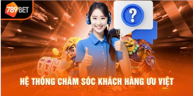 Game bài đổi thưởng tại 789bet